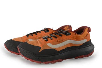Vans Snowboots in maat 44½ Oranje, Vêtements | Hommes, Chaussures, Verzenden, Overige typen