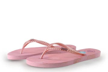 Reef Slippers in maat 37½ Roze, Slippers, Verzenden, Roze, Reef