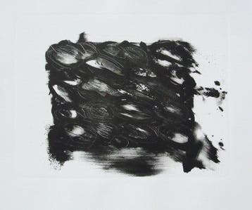 Jannis Kounellis (1936-2017) - 4 Lithographs - MOD