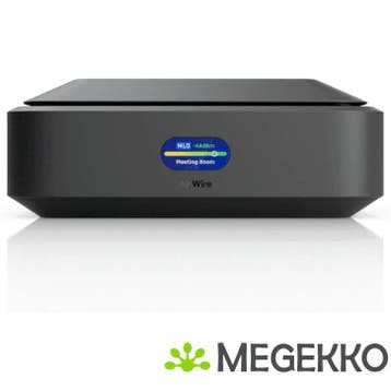 Ubiquiti UniFi AirWire, Verzenden