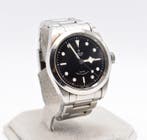 Tudor - Black Bay - Sans prix de réserve - Genève - Rotor