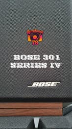 Bose - Bose 301 Series IV luidsprekers – Uitstekende, Nieuw