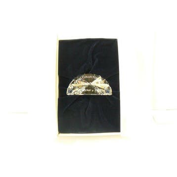 Swarovski - Figurine - TARGA ISADORA MAGIC OF DANCE ANNUAL