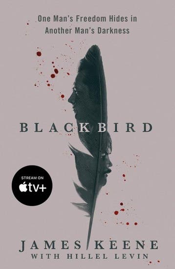 Black Bird 9781250879493 James Keene, Verzenden, Zo goed als nieuw, James Keene