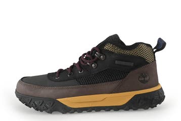 Timberland Hoge sneakers Jongens in maat 38 Zwart, Timberland, Verzenden, Jongen of Meisje, Schoenen