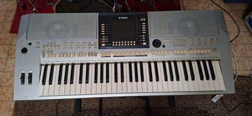 Yamaha - PSR-5910 - - Clavier-synthétiseur - Indonésie -, Nieuw