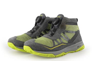 Richter Sportschoenen in maat 37 Groen, Verzenden, Sportschoenen, Zo goed als nieuw, Richter