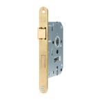 Nemef klavier SL56 insteekslot 1266/5 met messing voorplaat