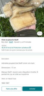 David Juniper - Sunset on Sunset (1985) – Affiche vintage, Antiek en Kunst, Kunst | Tekeningen en Fotografie