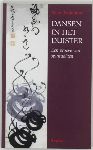 Dansen in het duister 9789056700317 N. Tydeman, Boeken, Verzenden, Zo goed als nieuw, N. Tydeman