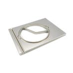 Thermosealer Matrijs | Maxima Thermosealer Groot | Rond |, Verzenden, Nieuw in verpakking