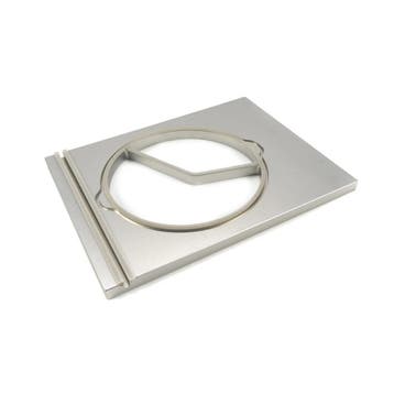 Thermosealer Matrijs | Maxima Thermosealer Groot | Rond |, Verzenden, Nieuw in verpakking