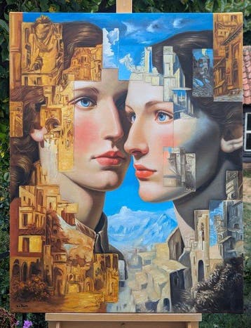 Wilhem von Kalisz - The Key to the Infinite (100%