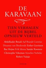 De karavaan 9789057592706 Annelies Verbeke, Verzenden, Annelies Verbeke