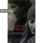 Overhoop 9789058041432 Liesbeth Morren, Verzenden, Liesbeth Morren