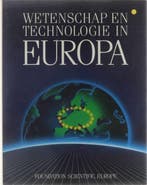WETENSCHAP EN TECHNOLOGIE IN EUROPA 9789073035058, Verzenden, Zo goed als nieuw, Nigel Calder