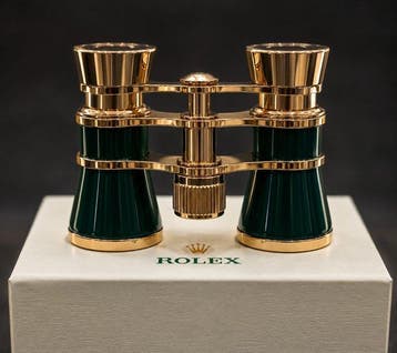 Observation binoculars - 2025 - Zwitserland - Rolex