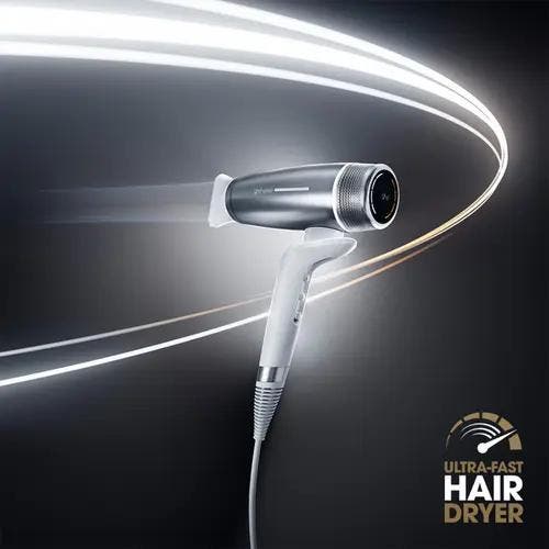 ghd Speed Professional Hair Dryer (Föhn), Handtassen en Accessoires, Uiterlijk | Haarverzorging, Haardroger, Nieuw, Verzenden