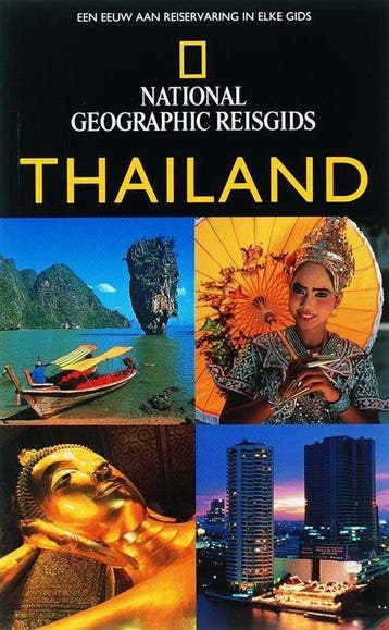 National Geographic Reisgids - Macdonald, Boeken, Verzenden, Nieuw