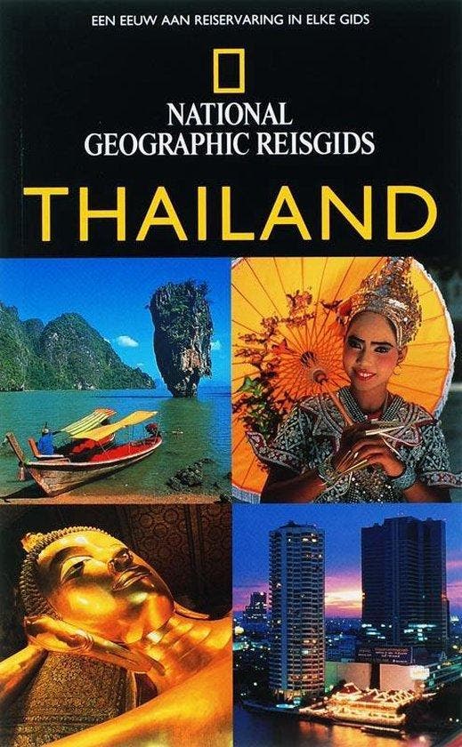 National Geographic Reisgids - Macdonald, Boeken, Reisgidsen, Verzenden