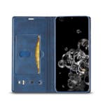 DrPhone Imeeke  2- Pashouder - PU leer - Magnetische Flip -, Verzenden