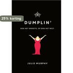 Dumplin / Dumplin / 1 9789048831449 Julie Murphy, Verzenden, Gelezen, Julie Murphy