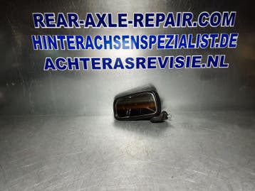 Linker buitenspiegel van een Opel Ascona B / Opel Manta B., Verzenden, Gebruikt, Opel