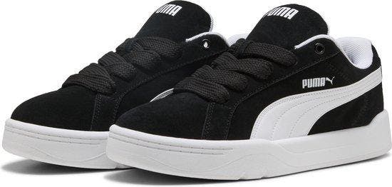 PUMA Lifestyle Easy SD Unisex Sneakers - Puma Black-Puma..., Kleding | Heren, Schoenen, Nieuw, Verzenden