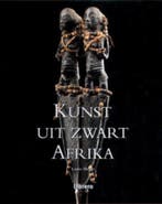 Kunst uit zwart Afrika 9789057641459 Laure Meyer, Boeken, Verzenden, Gelezen, Laure Meyer