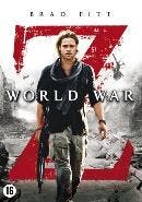 World war Z op DVD, Verzenden, Nieuw in verpakking