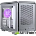 Cooler Master MasterFrame 400 Mesh Silver, Verzenden, Nieuw