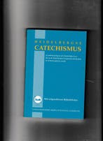 Heidelbergse catechismus met uitgeschr. bybelt 9789072186102, Verzenden