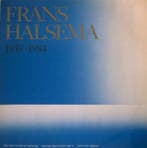 Frans Halsema – 1939-1984 LP, Cd's en Dvd's, Vinyl | Nederlandstalig, Verzenden, Nieuw in verpakking