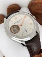 Baume & Mercier - Clifton 1892 Flying Tourbillon Limited