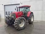 Case - CVX140 - 4-Wheel Drive Tractor - 2010, Nieuw