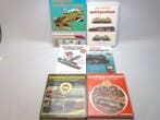 Diverse Alle - Modeltrein (6) - 6x Boeken Modelspoorbouw, Hobby en Vrije tijd, Modeltreinen | H0, Nieuw