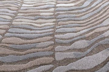 Jaipur Rugs - Handgetuft - Vloerkleed - 240 cm - 150 cm -, Nieuw