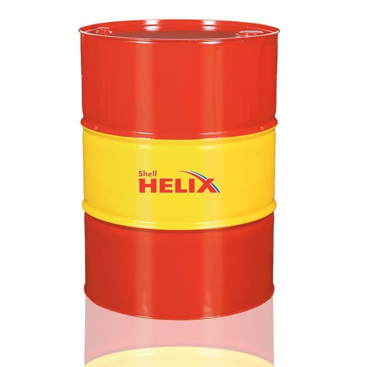 Shell Helix Ultra 5W40 209 Liter, Autos : Divers, Produits d'entretien, Enlèvement ou Envoi