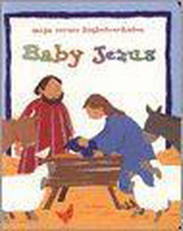 Baby Jezus / Mijn eerste Bijbelverhalen 9789026612978 Rock, Verzenden, Gelezen, Rock