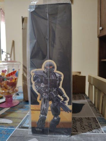 Hot Toys - Action figure Dark Trooper - 2010-2020 - China