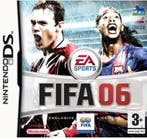 Fifa 06  (Nintendo DS tweedehands game), Ophalen of Verzenden, Nieuw