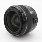 Canon EF 28mm F/1.8 USM | Occasion, Ophalen of Verzenden