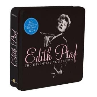 Edith Piaf - The Essential Collection, Verzenden, Gebruikt