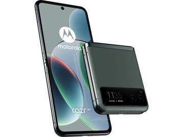 Veiling - Motorola RAZR 40 5G 256GB Groen