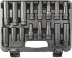 Wielslot demontage set 16 delig, Auto diversen, Autogereedschap, Verzenden, Nieuw
