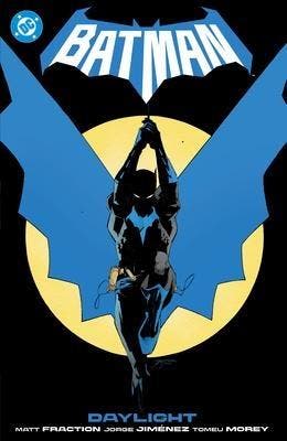 Batman Volume 1: Daylight, Boeken, Verzenden, Nieuw