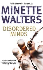 Disordered Minds 9780330420020 Minette Walters, Verzenden, Minette Walters