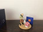 Figurine Moulinsart 45993 - létoile mystérieuse - Tintin, Livres