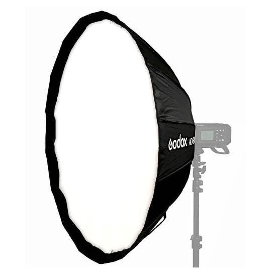Godox AD-S65W Multifunctional Softbox 65CM · 1 jaar garantie, Audio, Tv en Foto, Fotografie | Fotostudio en Toebehoren, Ophalen of Verzenden
