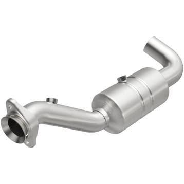 MagnaFlow Direct Fit Catalytic Converter 2017 F-150 3.5 OEM, Ophalen of Verzenden, Nieuw